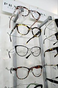 Occhiali